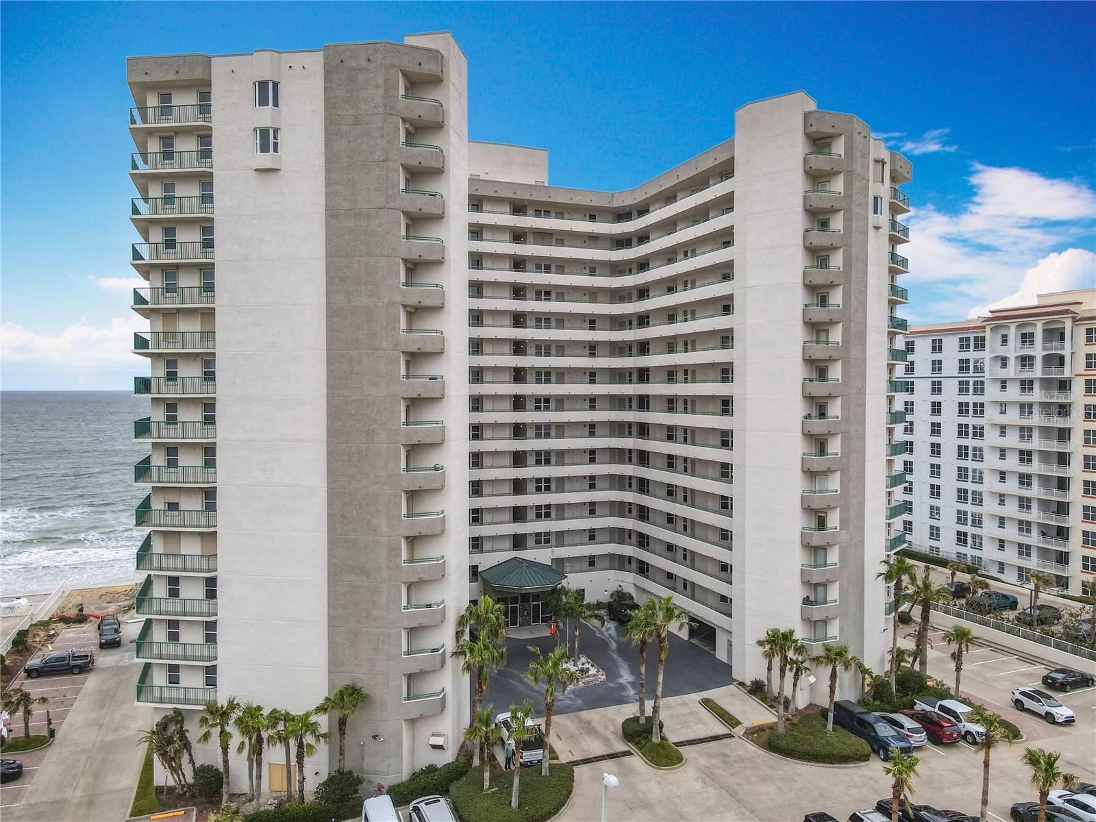 2055 S ATLANTIC AVE #1604, DAYTONA BEACH, FL, 32118