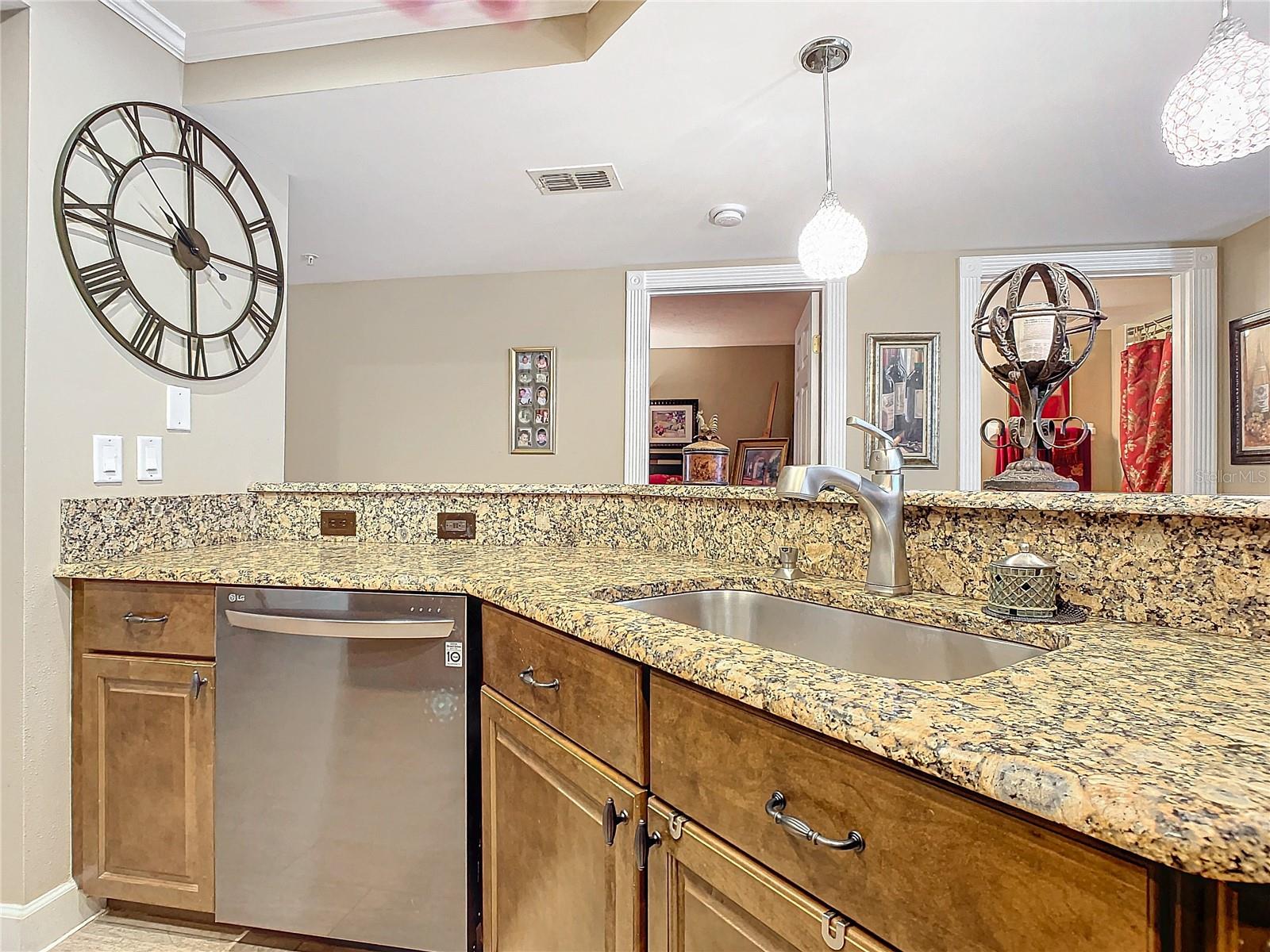 2055 S ATLANTIC AVE #1604, DAYTONA BEACH, FL, 32118