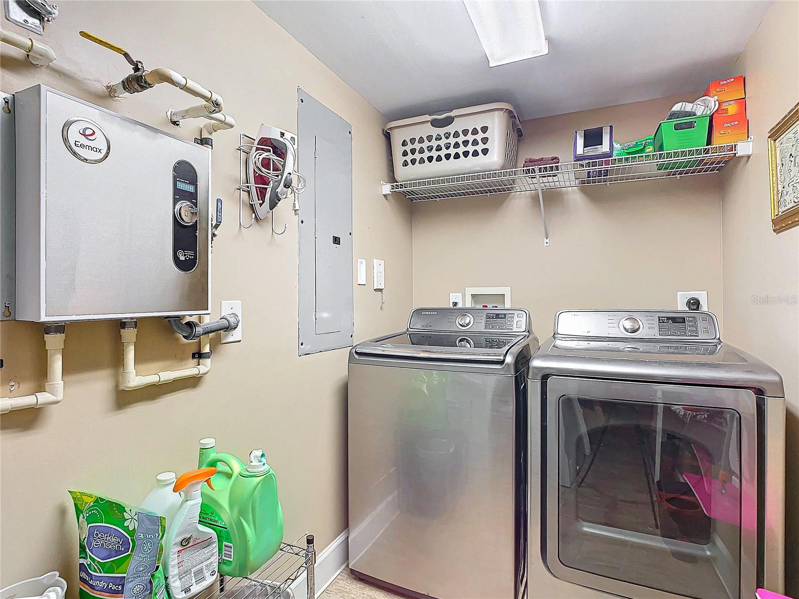 2055 S ATLANTIC AVE #1604, DAYTONA BEACH, FL, 32118