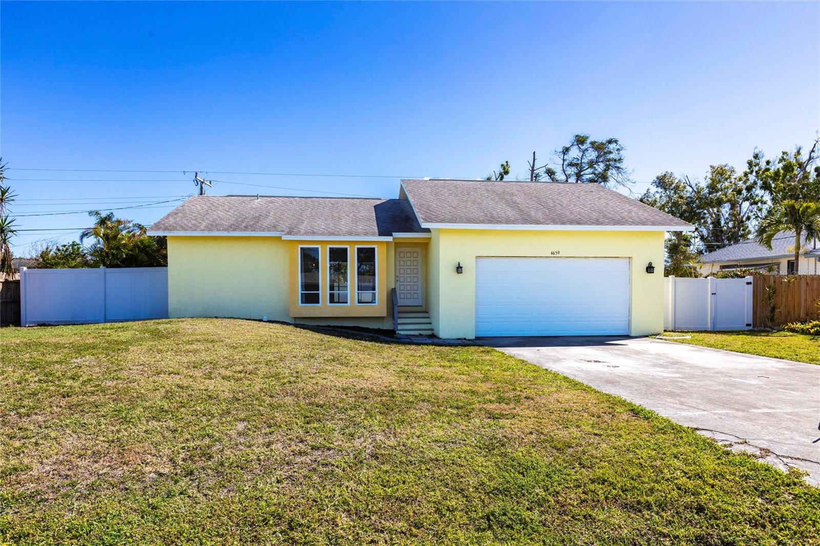 4659 ALLIGATOR DR, VENICE, FL, 34293