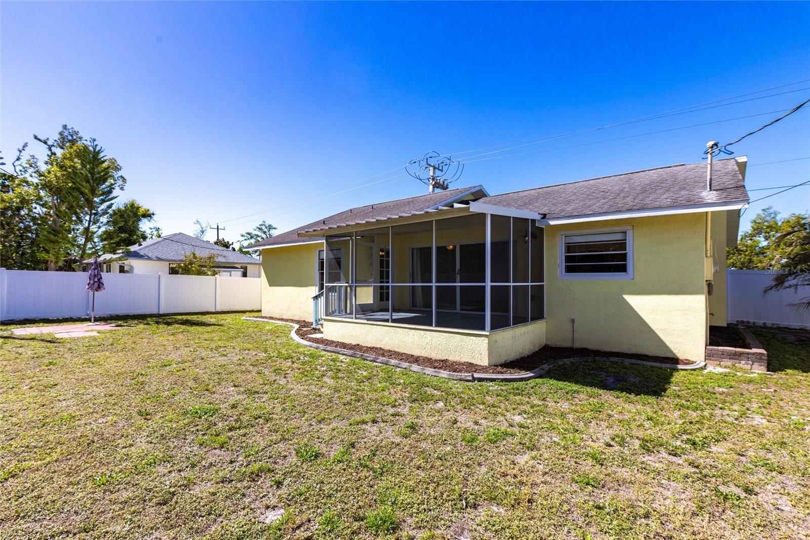 4659 ALLIGATOR DR, VENICE, FL, 34293