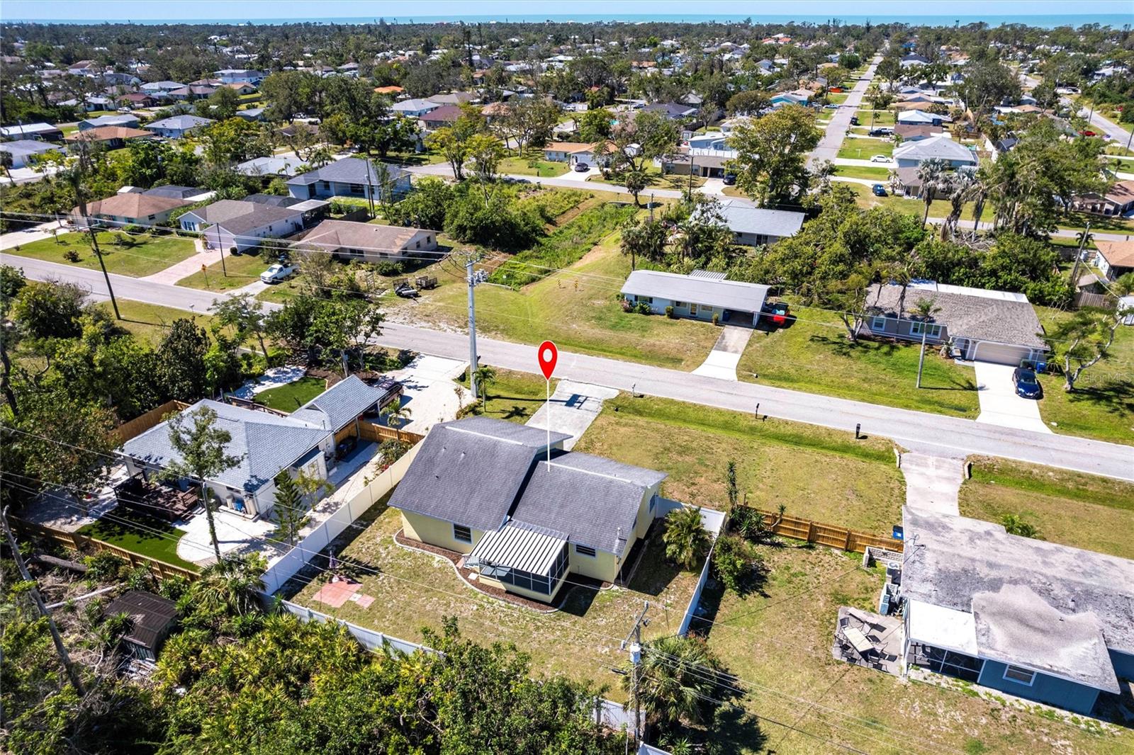 4659 ALLIGATOR DR, VENICE, FL, 34293