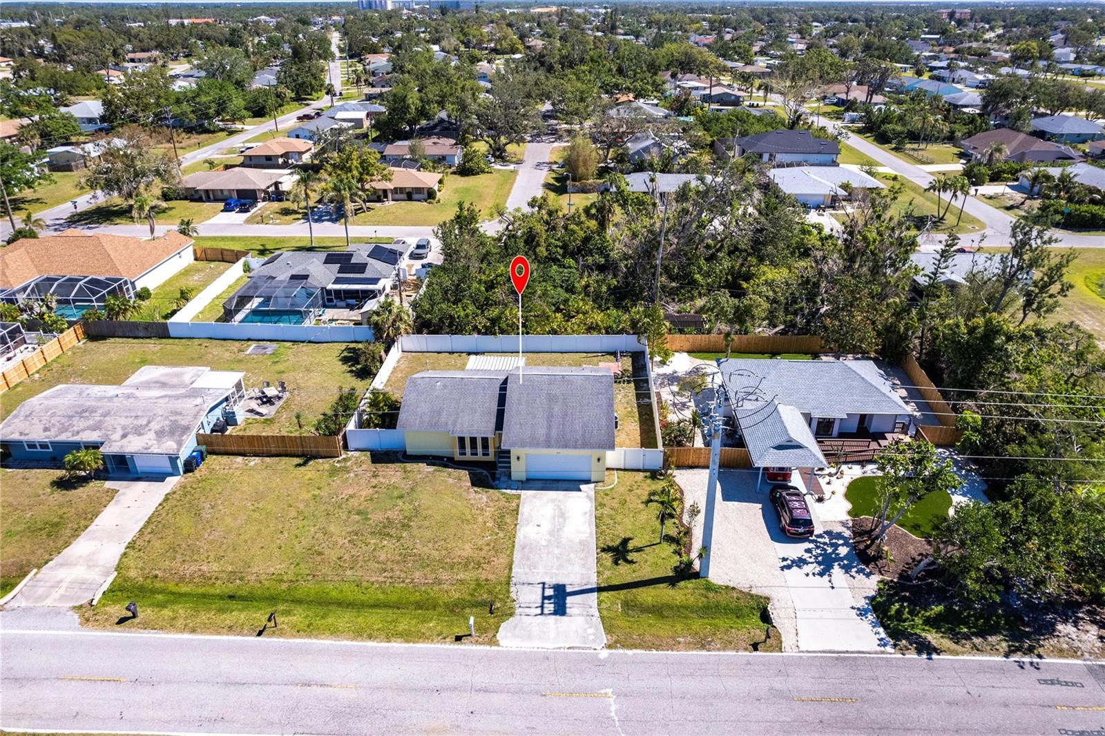 4659 ALLIGATOR DR, VENICE, FL, 34293