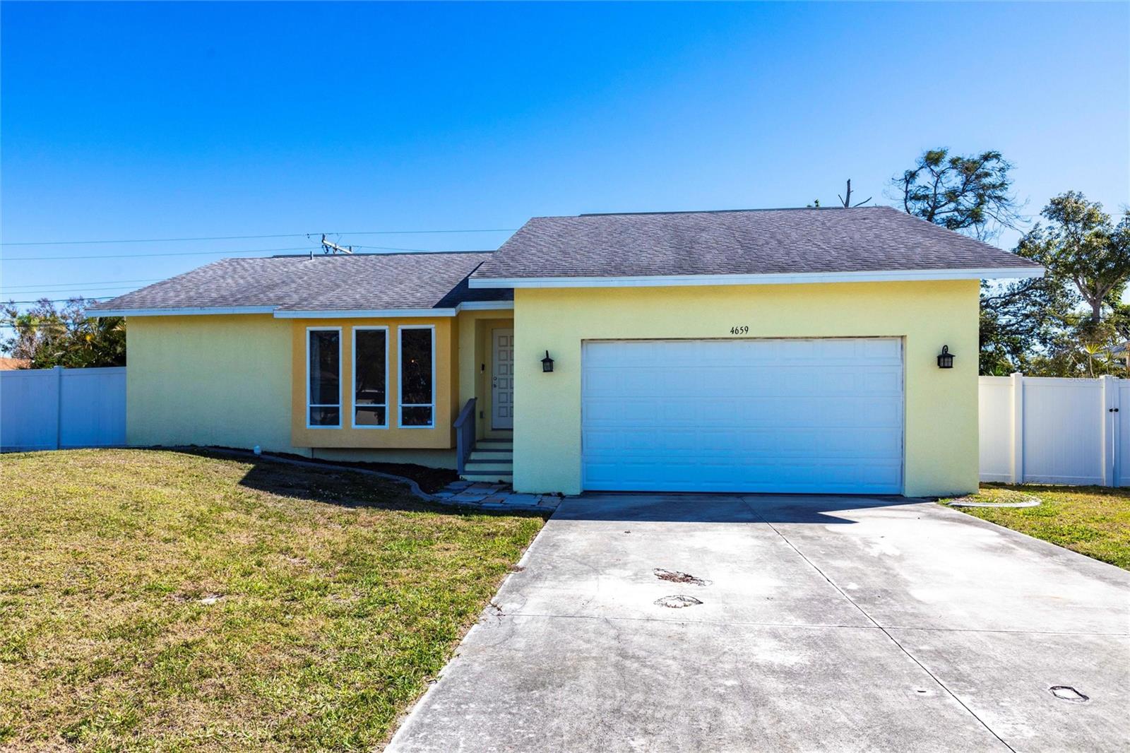 4659 ALLIGATOR DR, VENICE, FL, 34293