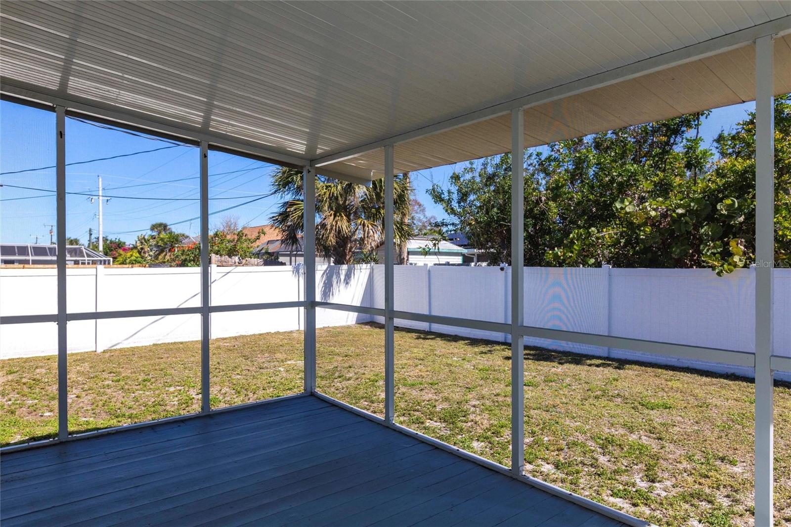 4659 ALLIGATOR DR, VENICE, FL, 34293