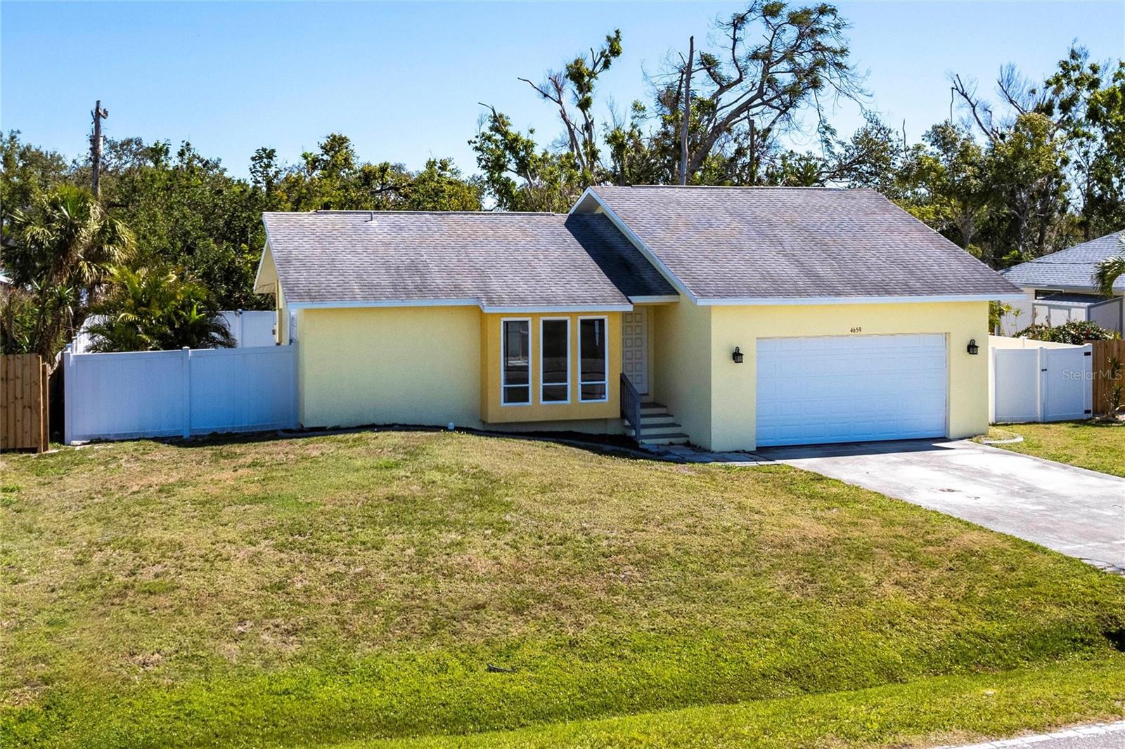 4659 ALLIGATOR DR, VENICE, FL, 34293