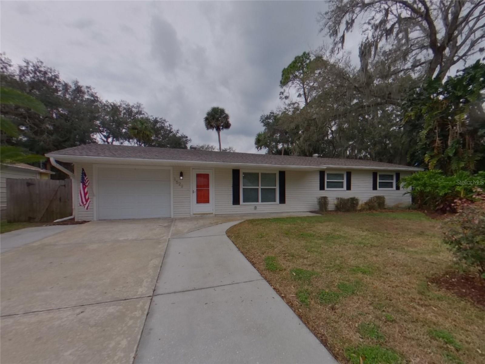 1522 PINE TREE DR, EDGEWATER, FL, 32132