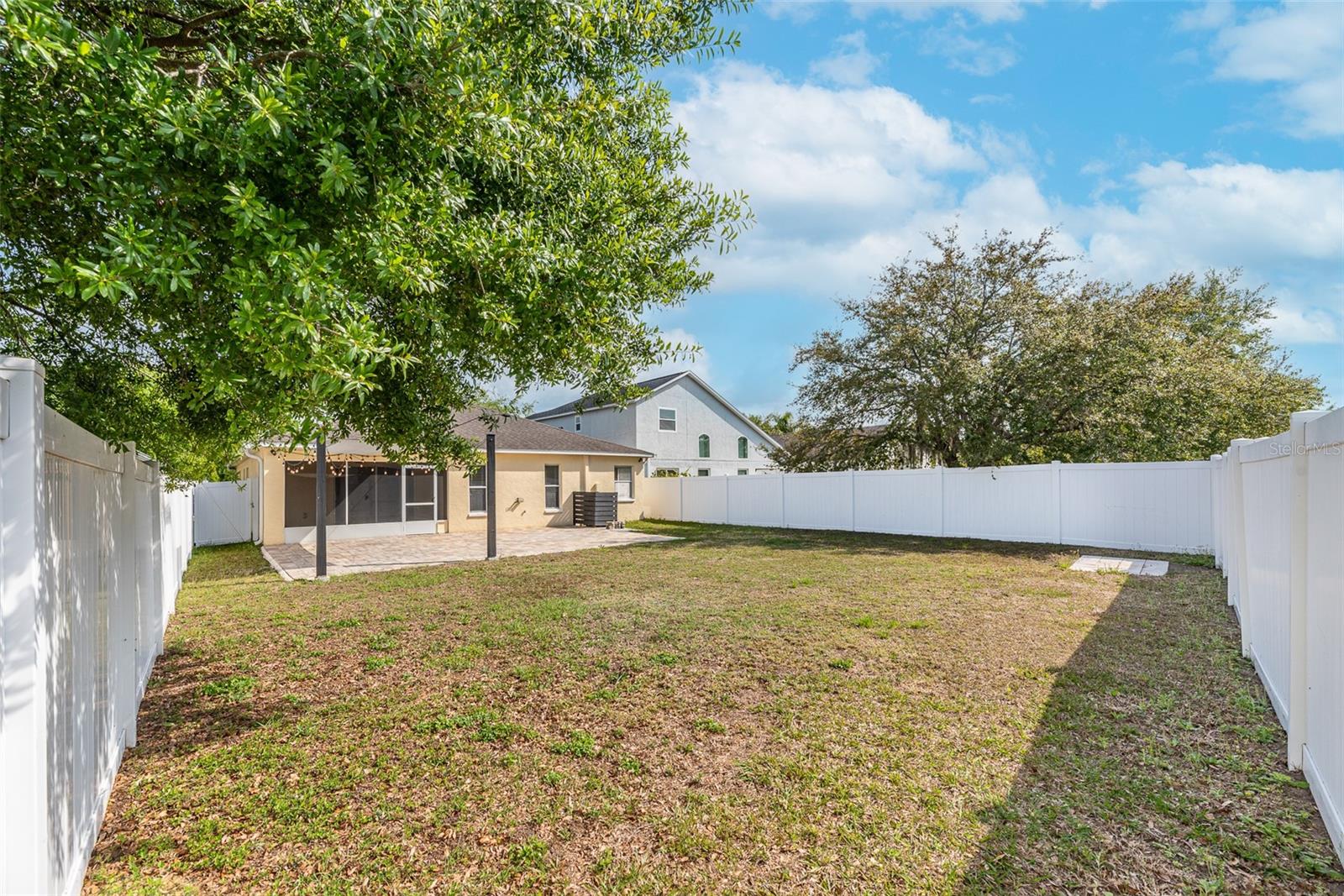8213 CARRIAGE POINTE DR, GIBSONTON, FL, 33534