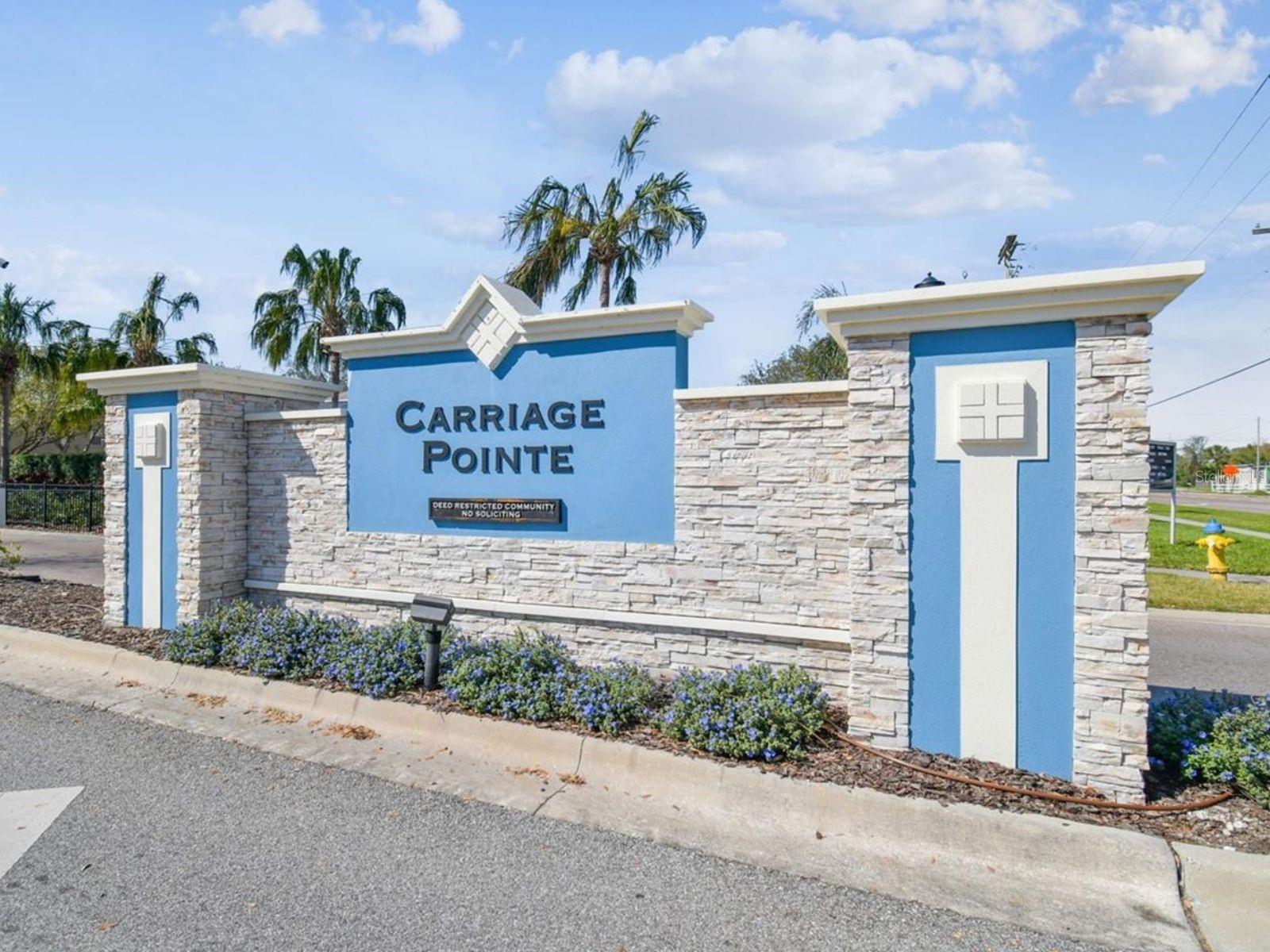8213 CARRIAGE POINTE DR, GIBSONTON, FL, 33534