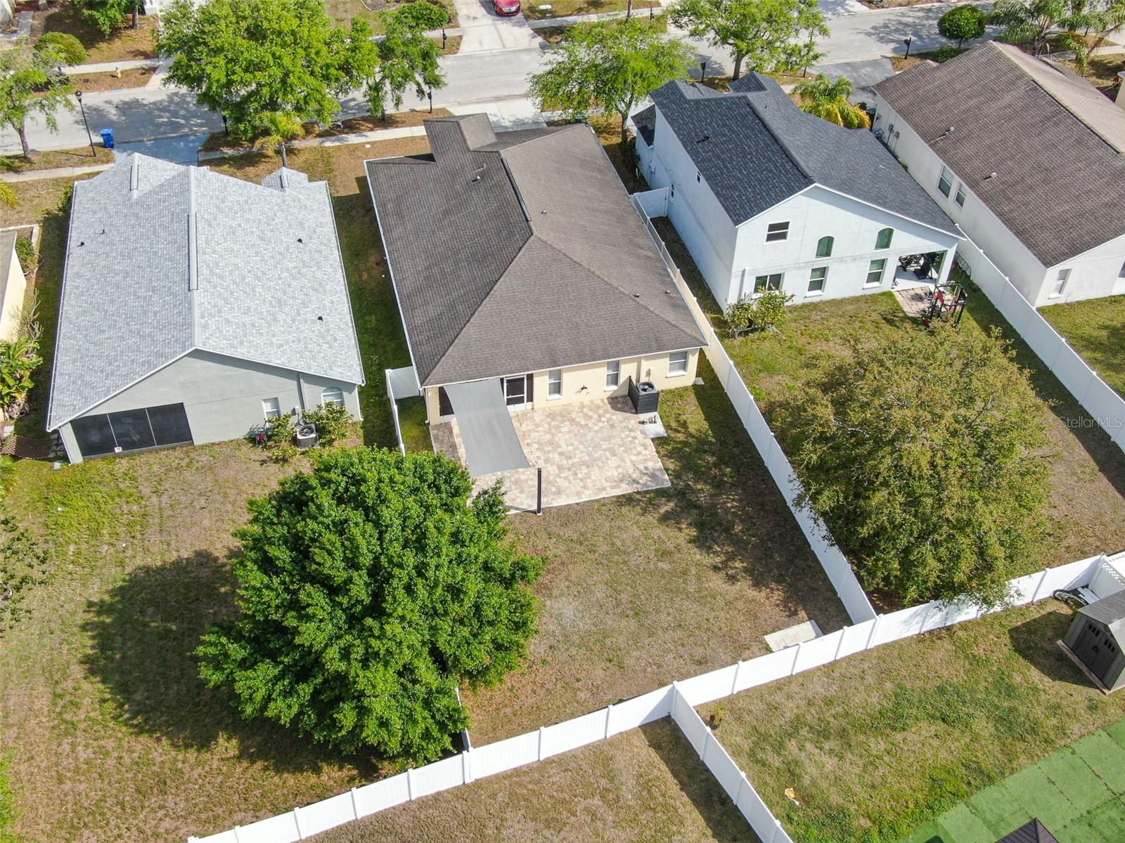 8213 CARRIAGE POINTE DR, GIBSONTON, FL, 33534