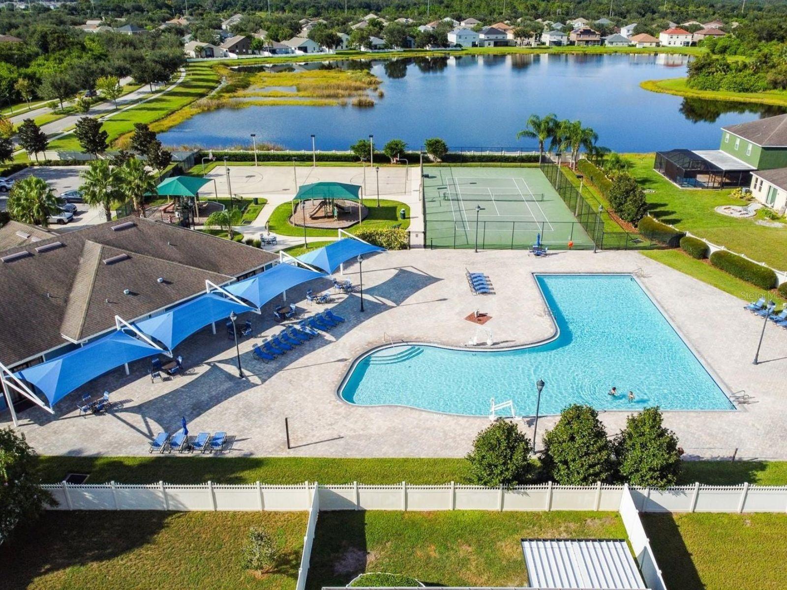 8213 CARRIAGE POINTE DR, GIBSONTON, FL, 33534