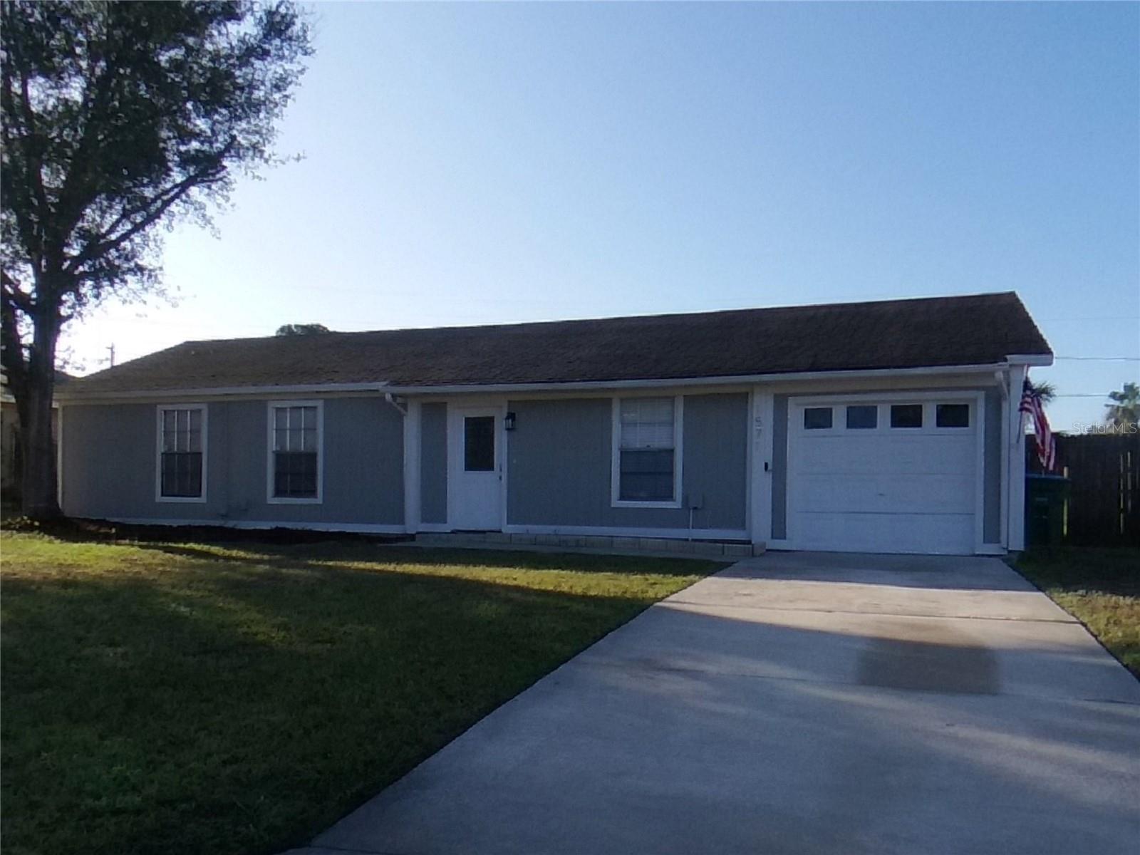 1571 PENDLETON ST, DELTONA, FL, 32725