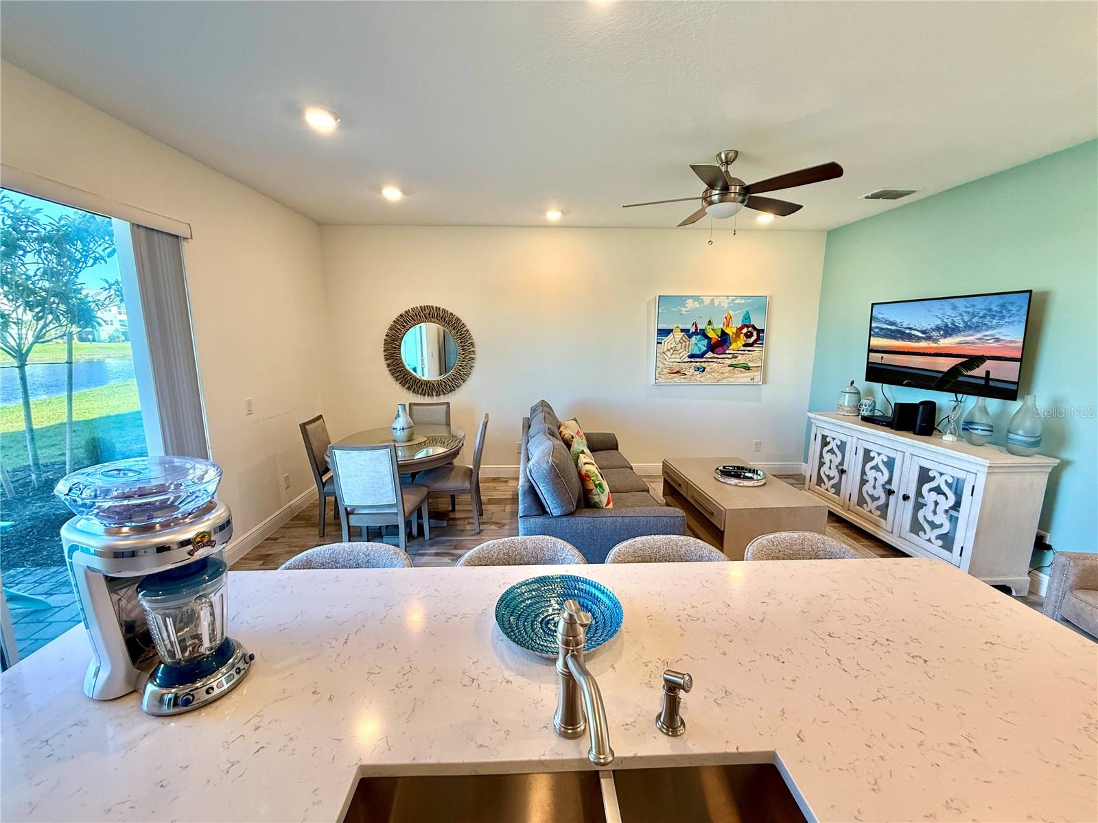 3117 CARIBBEAN SOUL DR, KISSIMMEE, FL, 34747