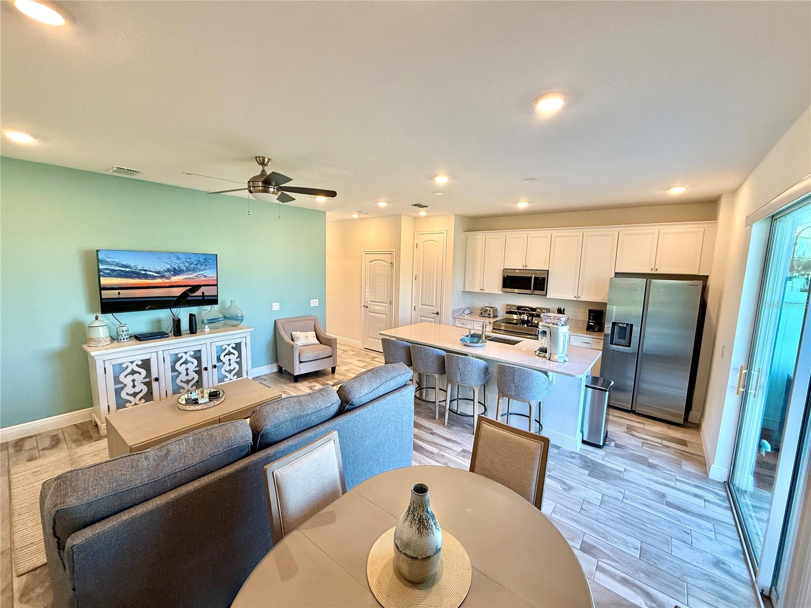 3117 CARIBBEAN SOUL DR, KISSIMMEE, FL, 34747