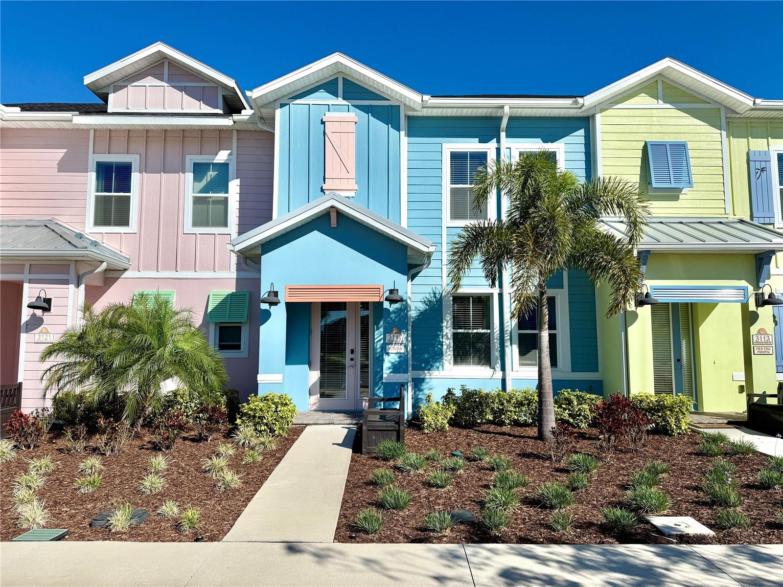 3117 CARIBBEAN SOUL DR, KISSIMMEE, FL, 34747