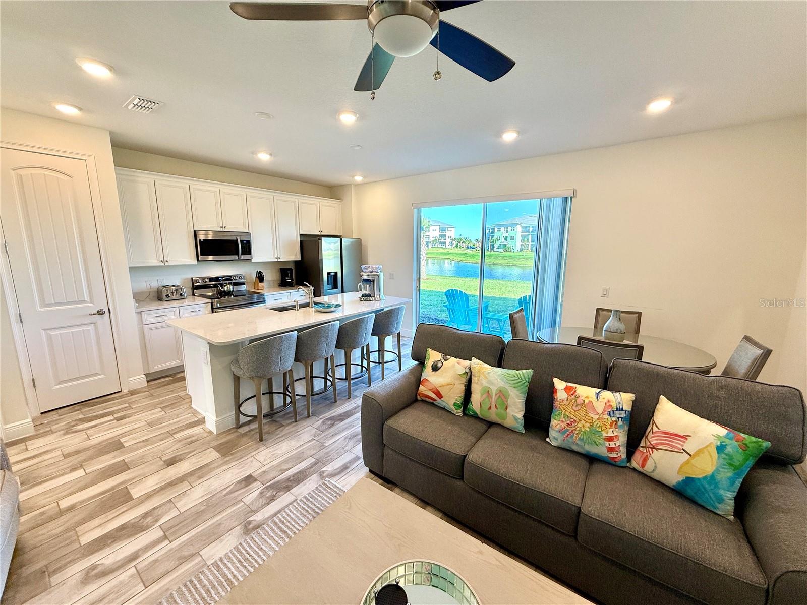 3117 CARIBBEAN SOUL DR, KISSIMMEE, FL, 34747