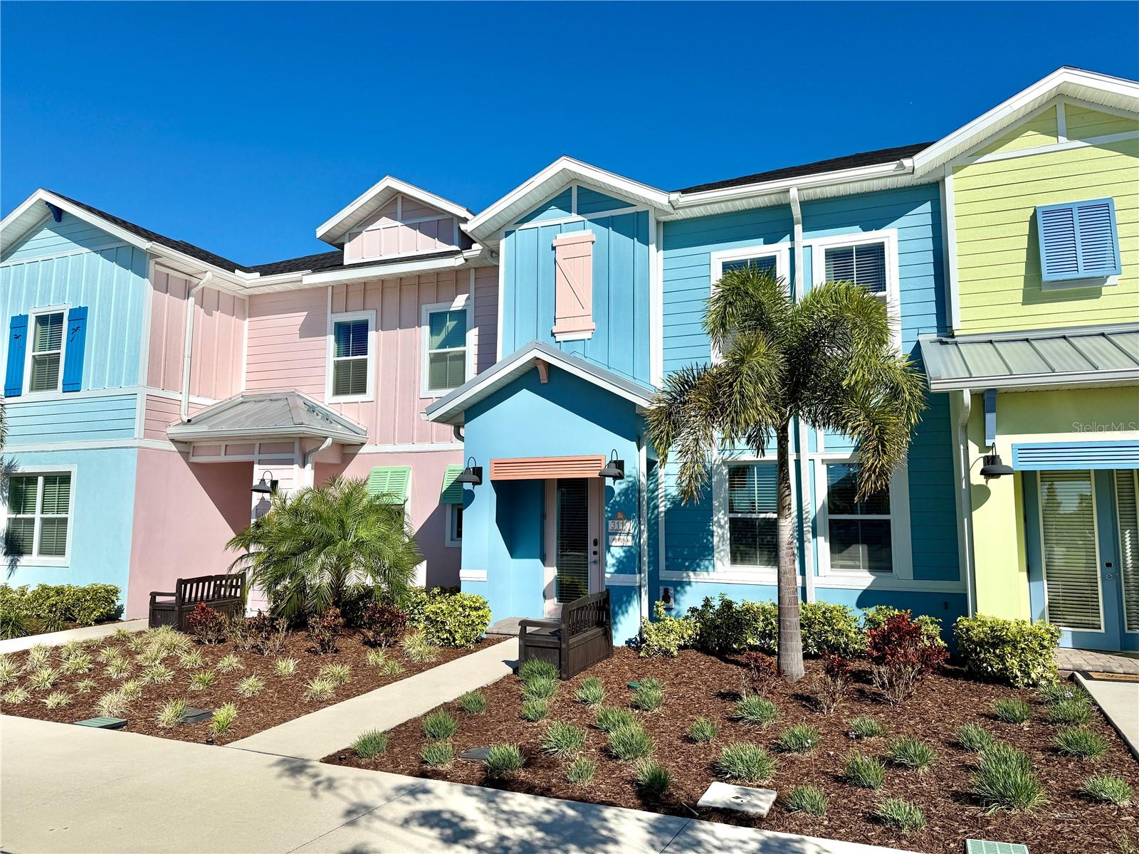 3117 CARIBBEAN SOUL DR, KISSIMMEE, FL, 34747