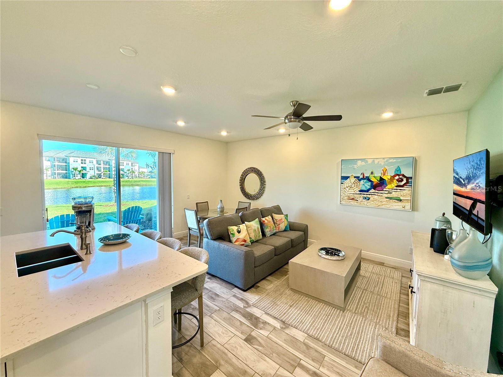 3117 CARIBBEAN SOUL DR, KISSIMMEE, FL, 34747