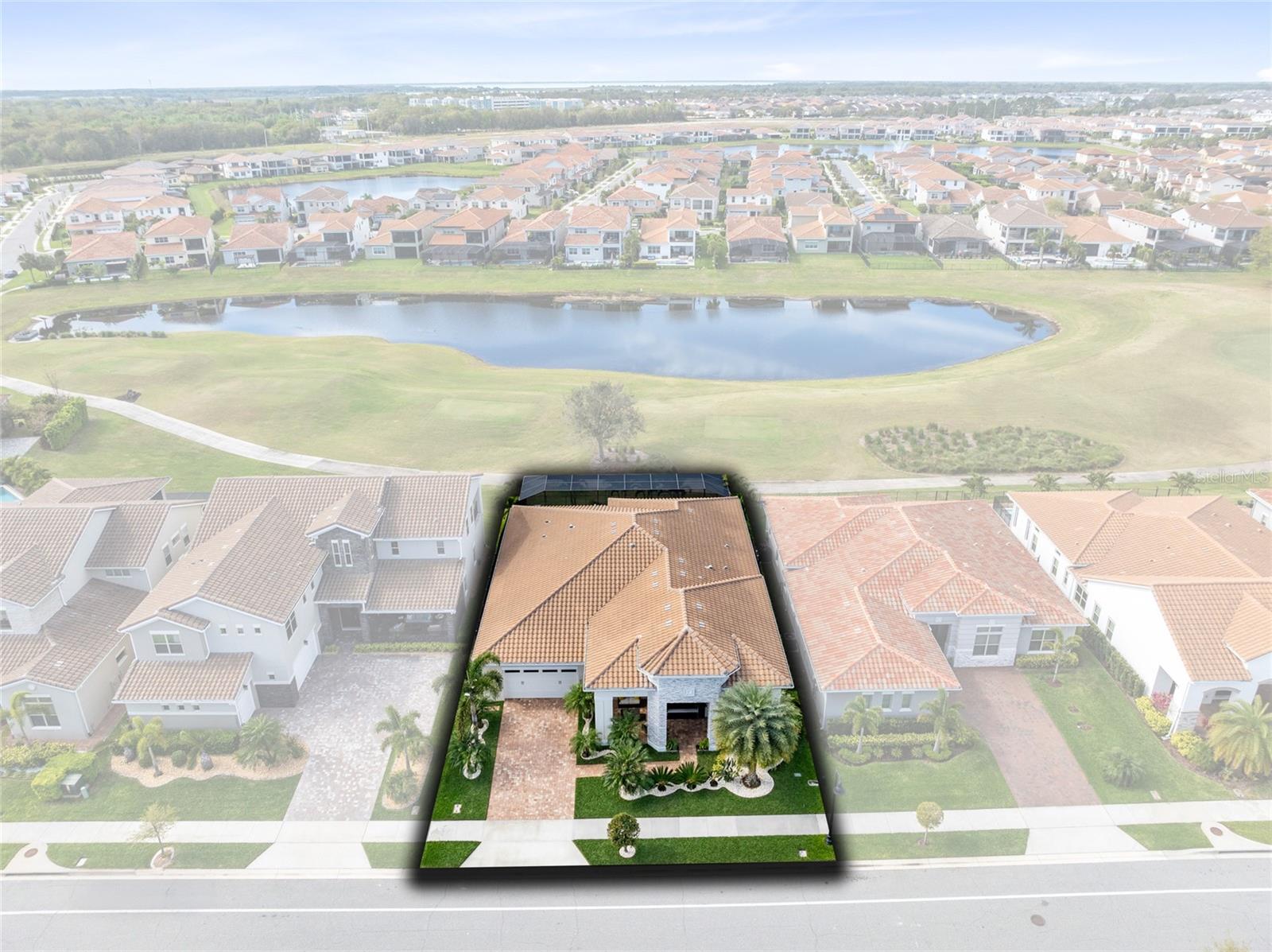 13346 ALDERLEY DR, ORLANDO, FL, 32832