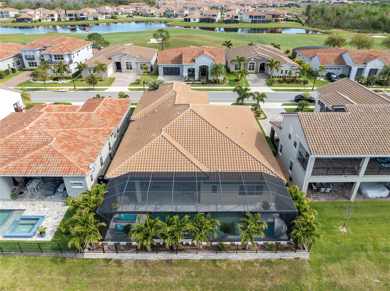 13346 ALDERLEY DR, ORLANDO, FL, 32832