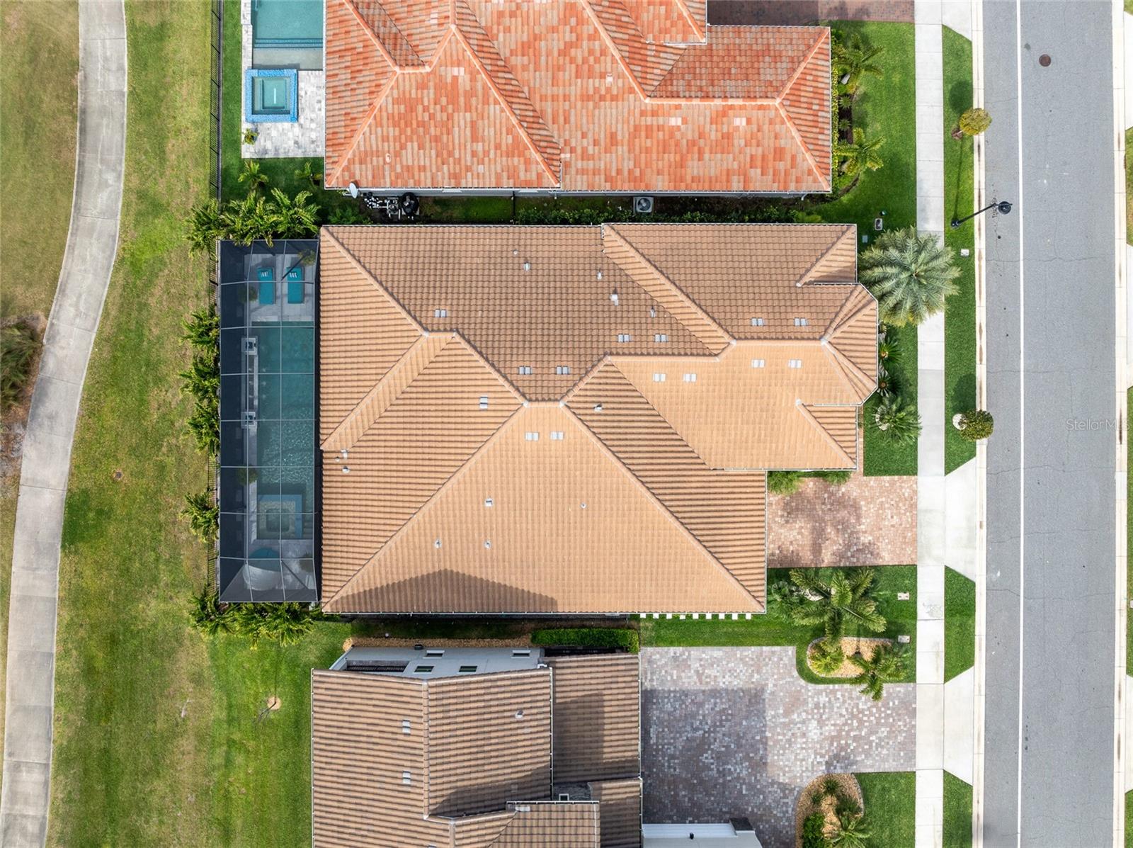 13346 ALDERLEY DR, ORLANDO, FL, 32832