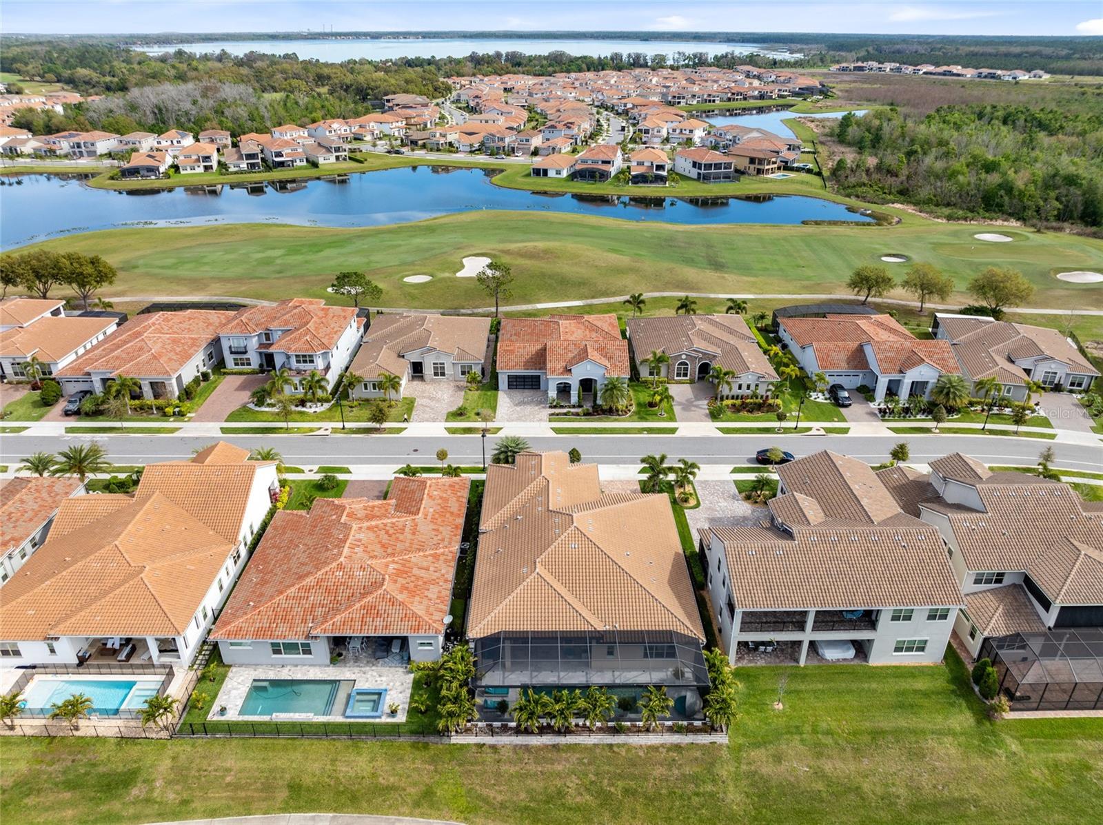 13346 ALDERLEY DR, ORLANDO, FL, 32832