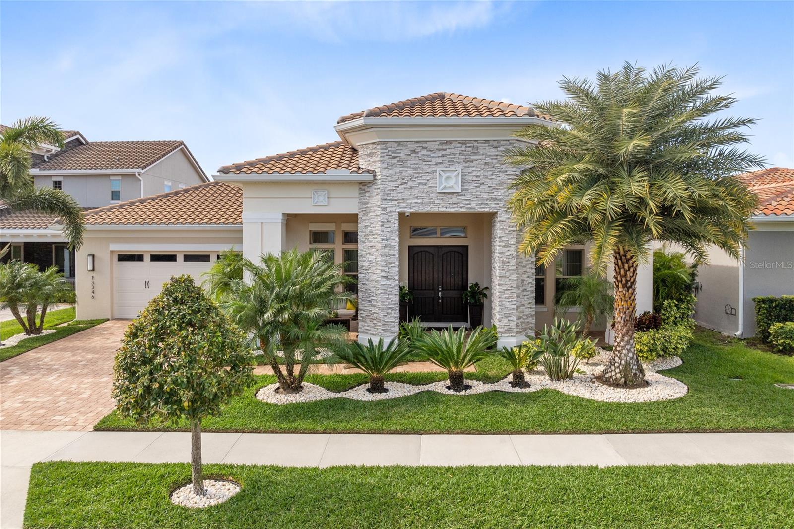 13346 ALDERLEY DR, ORLANDO, FL, 32832