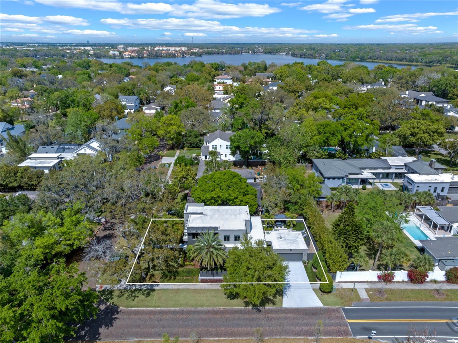 1970 LAUREL RD, WINTER PARK, FL, 32789