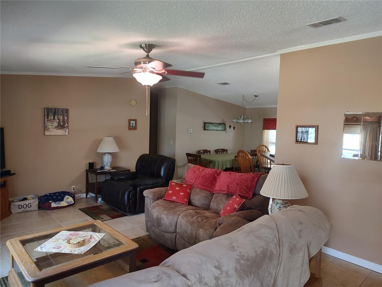 5451 CR 573, CENTER HILL, FL, 33514