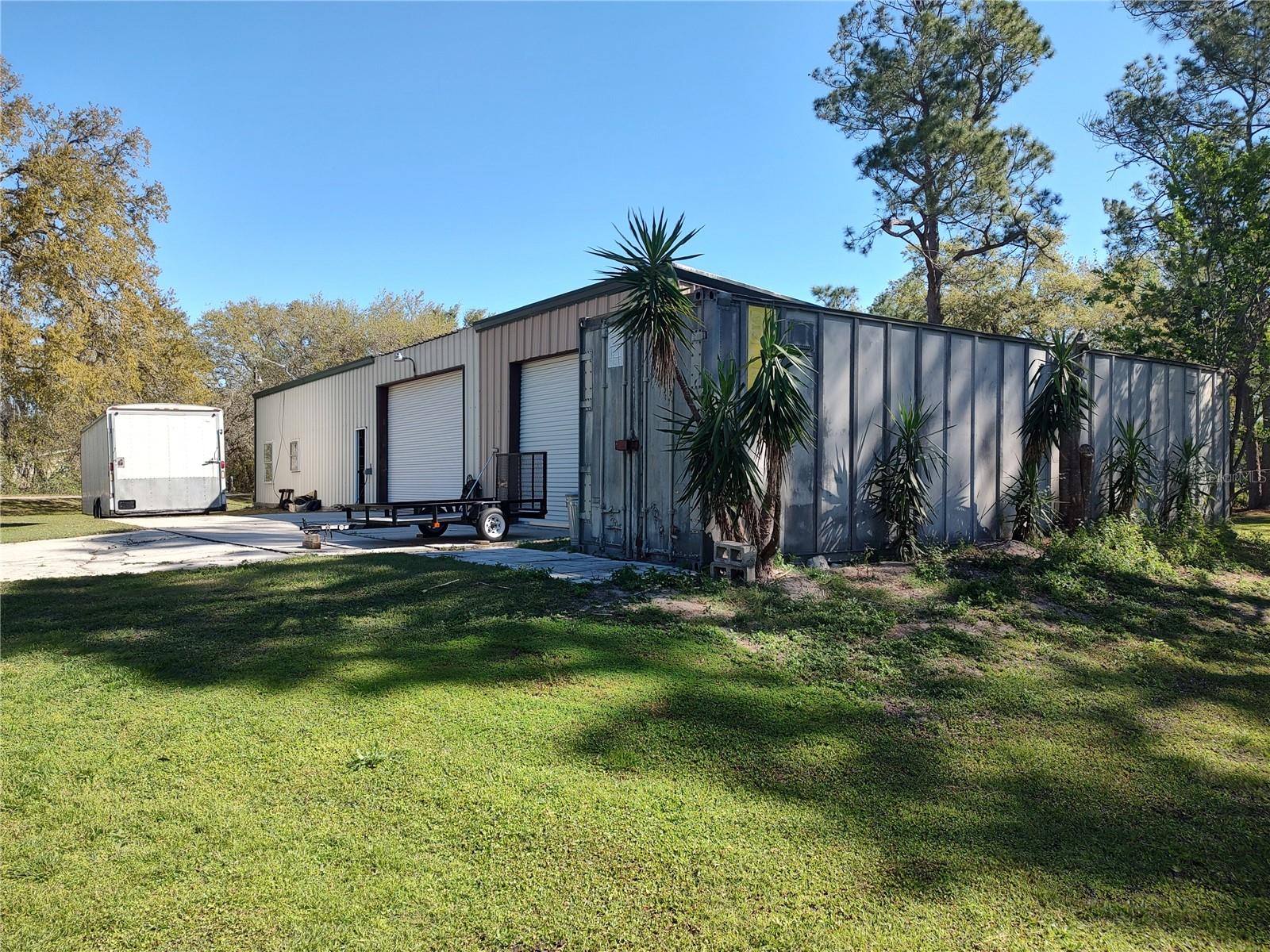 5451 CR 573, CENTER HILL, FL, 33514