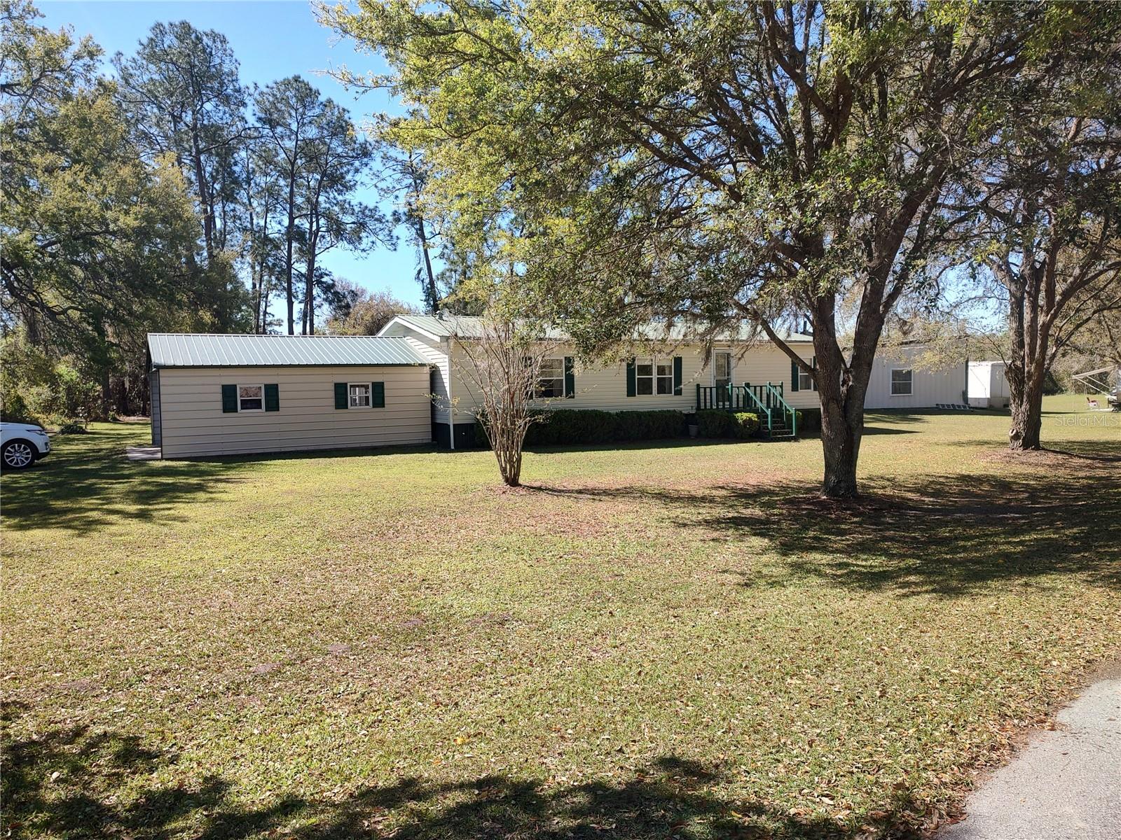 5451 CR 573, CENTER HILL, FL, 33514