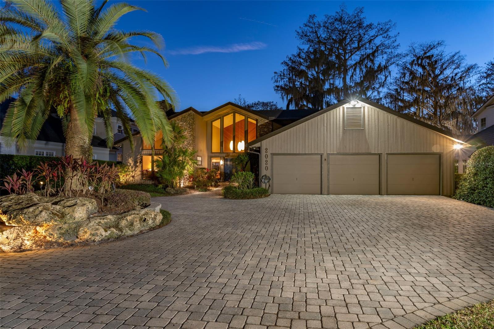 2020 VENETIAN WAY, WINTER PARK, FL, 32789