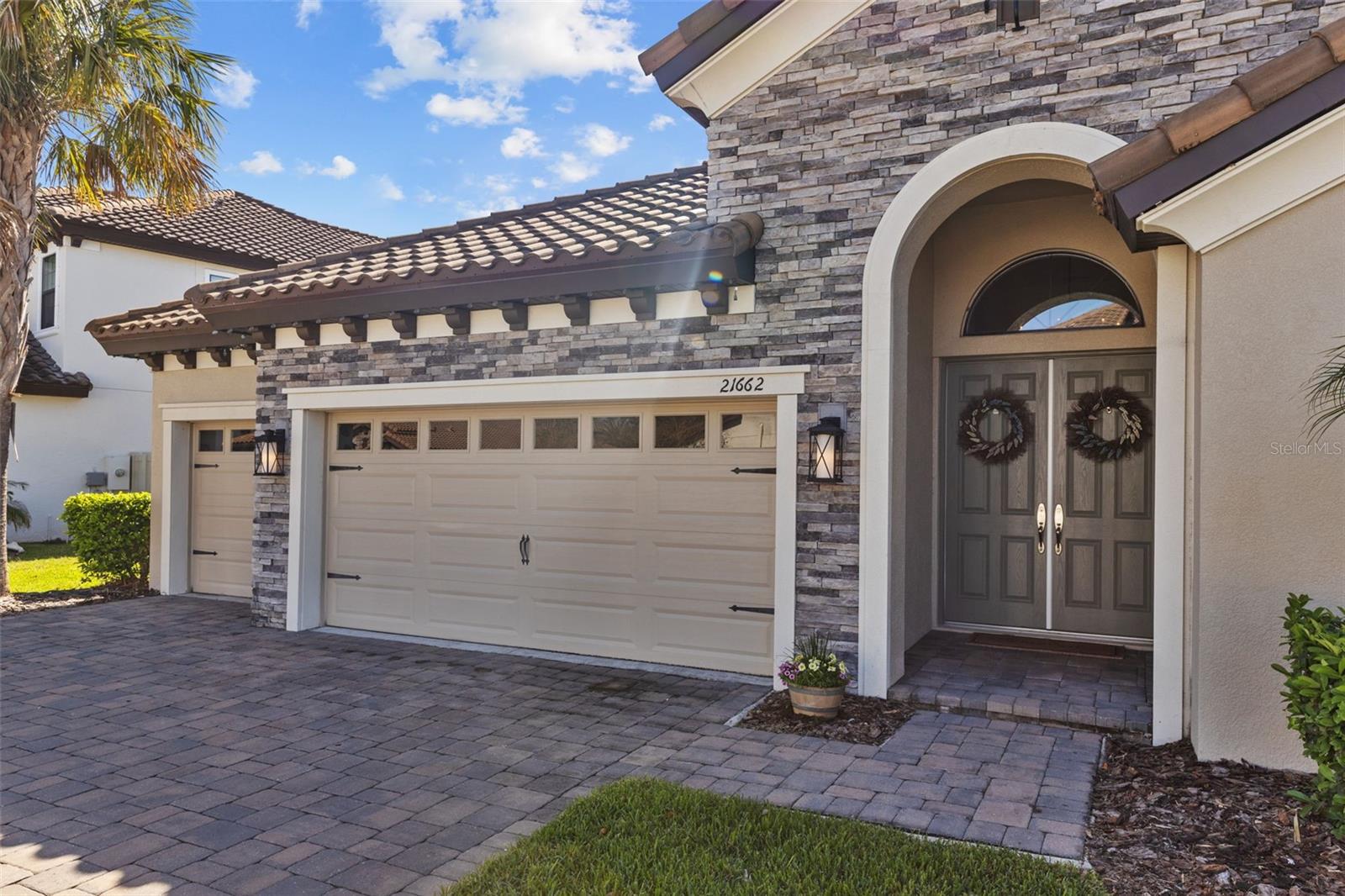 21662 PRISTINE LAKE BLVD, LAND O LAKES, FL, 34637