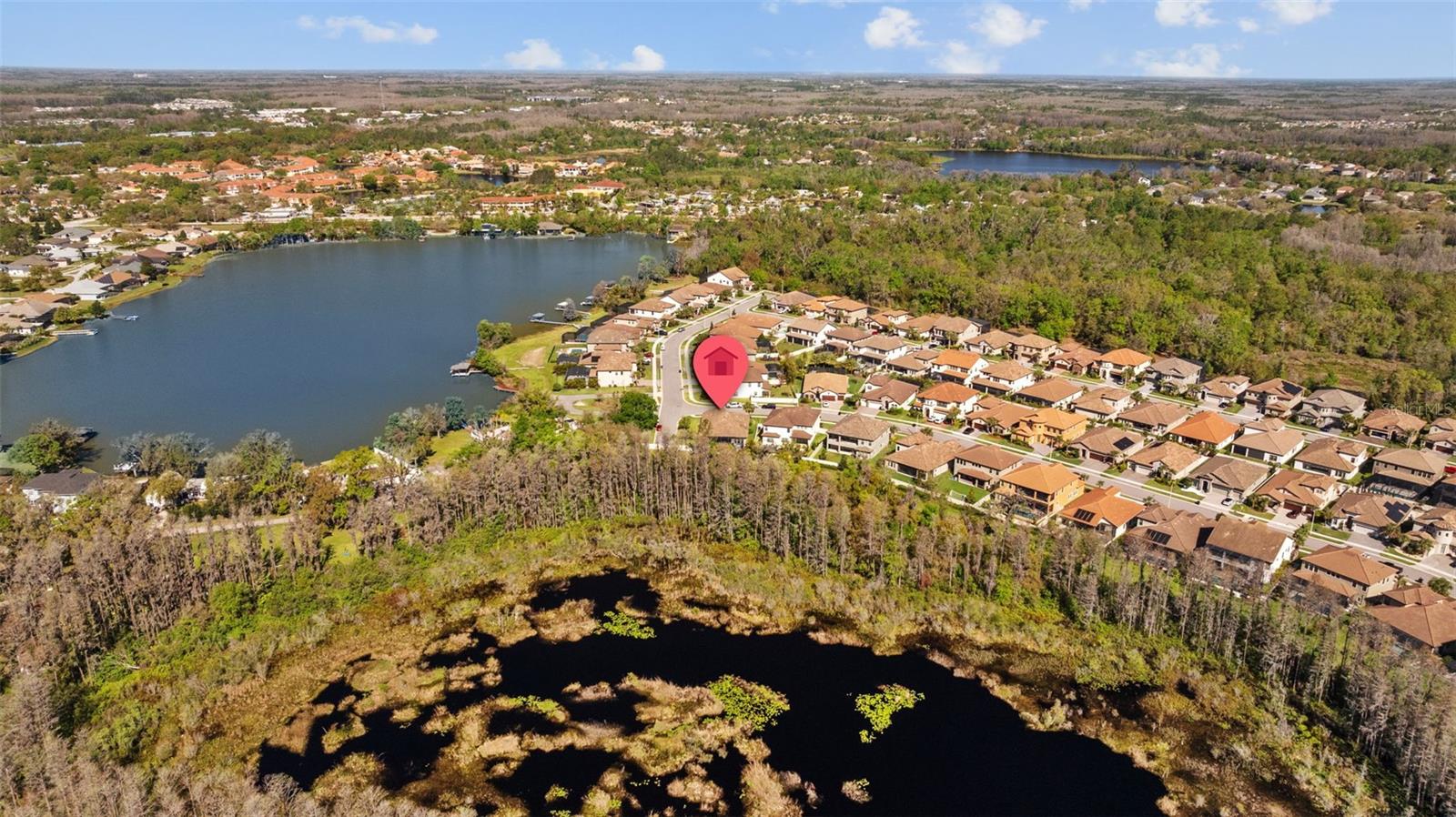 21662 PRISTINE LAKE BLVD, LAND O LAKES, FL, 34637
