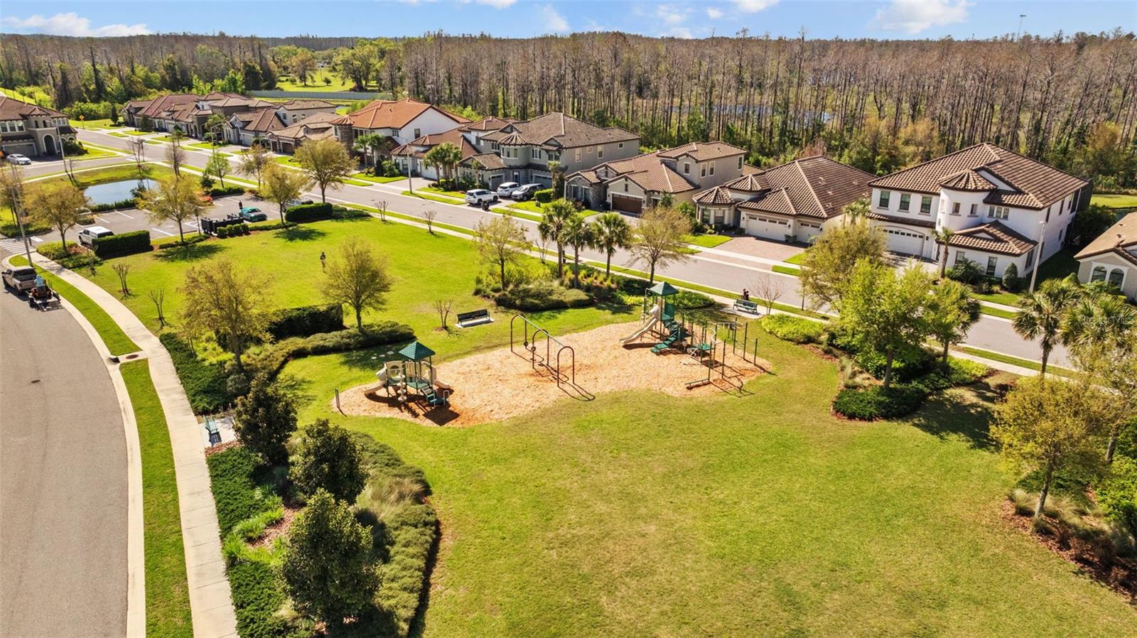 21662 PRISTINE LAKE BLVD, LAND O LAKES, FL, 34637