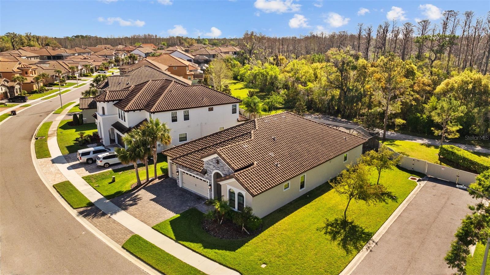 21662 PRISTINE LAKE BLVD, LAND O LAKES, FL, 34637