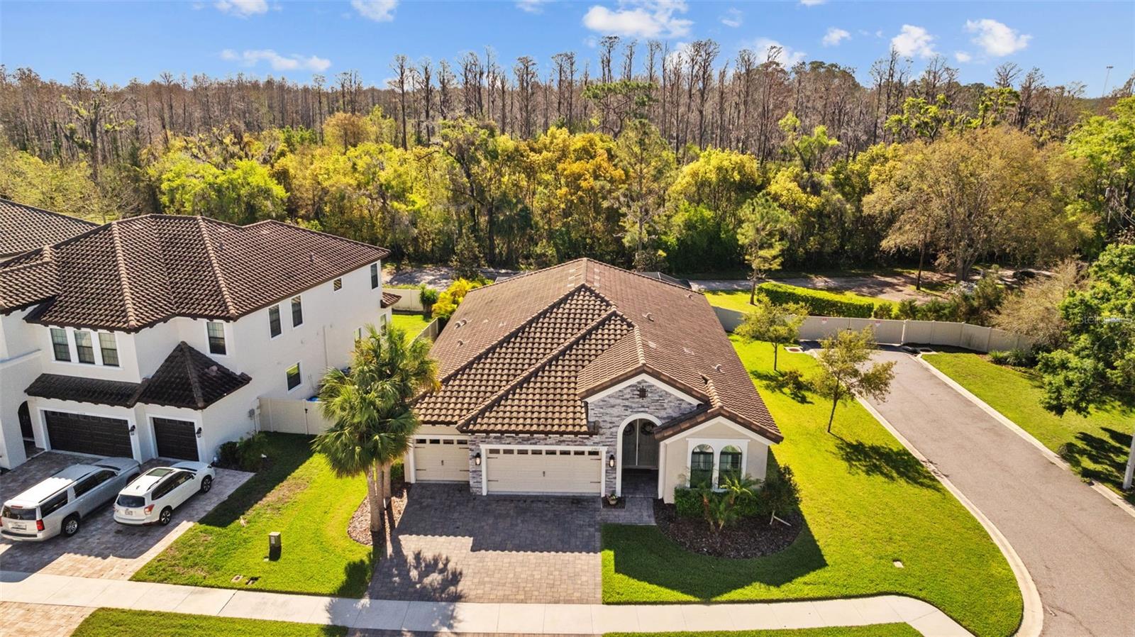 21662 PRISTINE LAKE BLVD, LAND O LAKES, FL, 34637