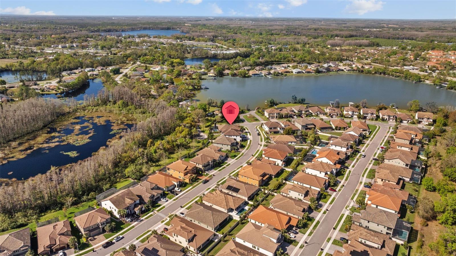 21662 PRISTINE LAKE BLVD, LAND O LAKES, FL, 34637