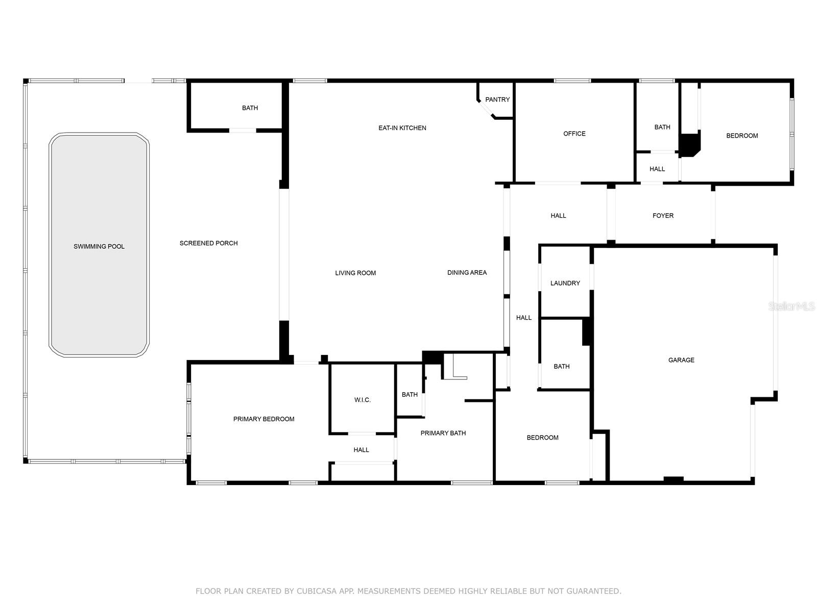 21662 PRISTINE LAKE BLVD, LAND O LAKES, FL, 34637