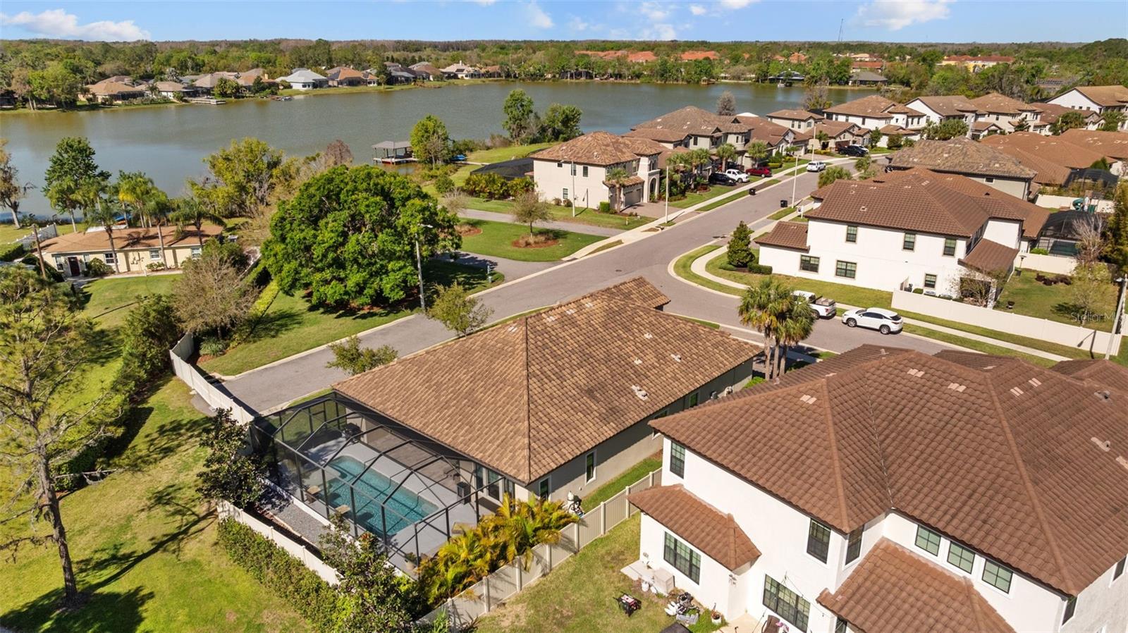 21662 PRISTINE LAKE BLVD, LAND O LAKES, FL, 34637