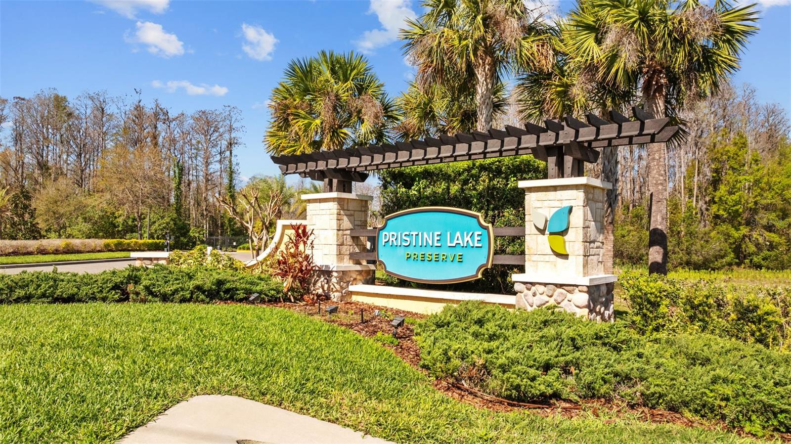 21662 PRISTINE LAKE BLVD, LAND O LAKES, FL, 34637