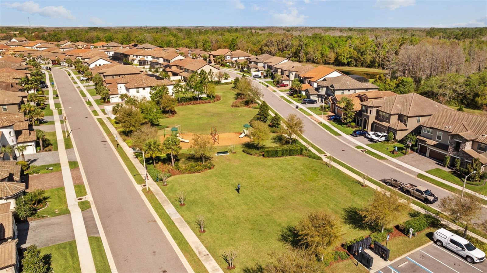 21662 PRISTINE LAKE BLVD, LAND O LAKES, FL, 34637