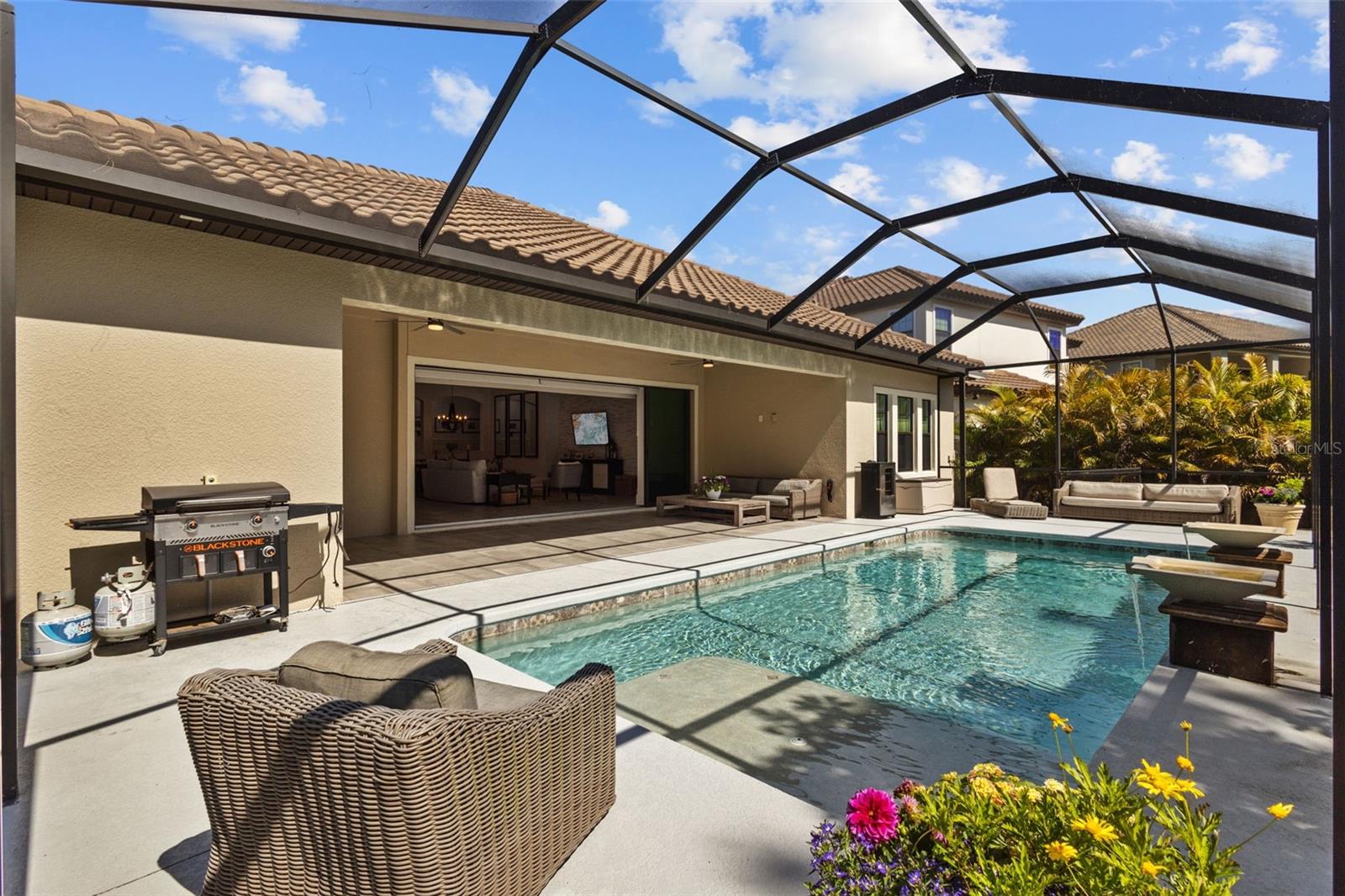 21662 PRISTINE LAKE BLVD, LAND O LAKES, FL, 34637