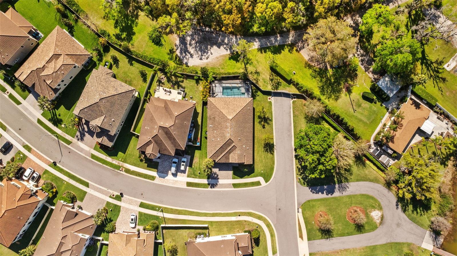 21662 PRISTINE LAKE BLVD, LAND O LAKES, FL, 34637