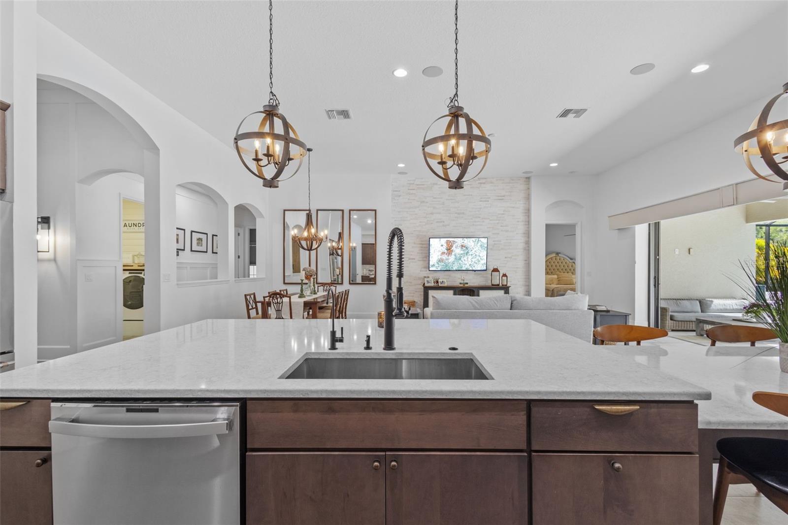 21662 PRISTINE LAKE BLVD, LAND O LAKES, FL, 34637