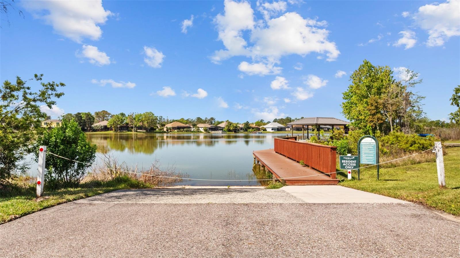 21662 PRISTINE LAKE BLVD, LAND O LAKES, FL, 34637