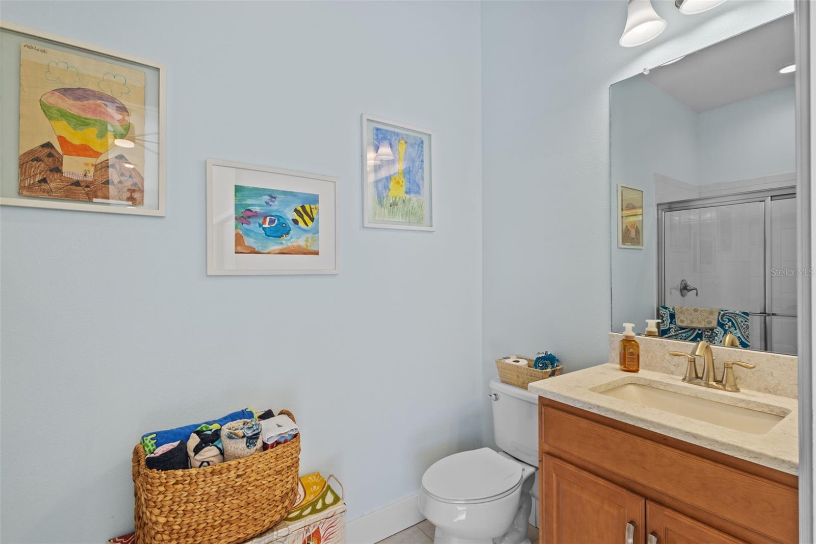 21662 PRISTINE LAKE BLVD, LAND O LAKES, FL, 34637