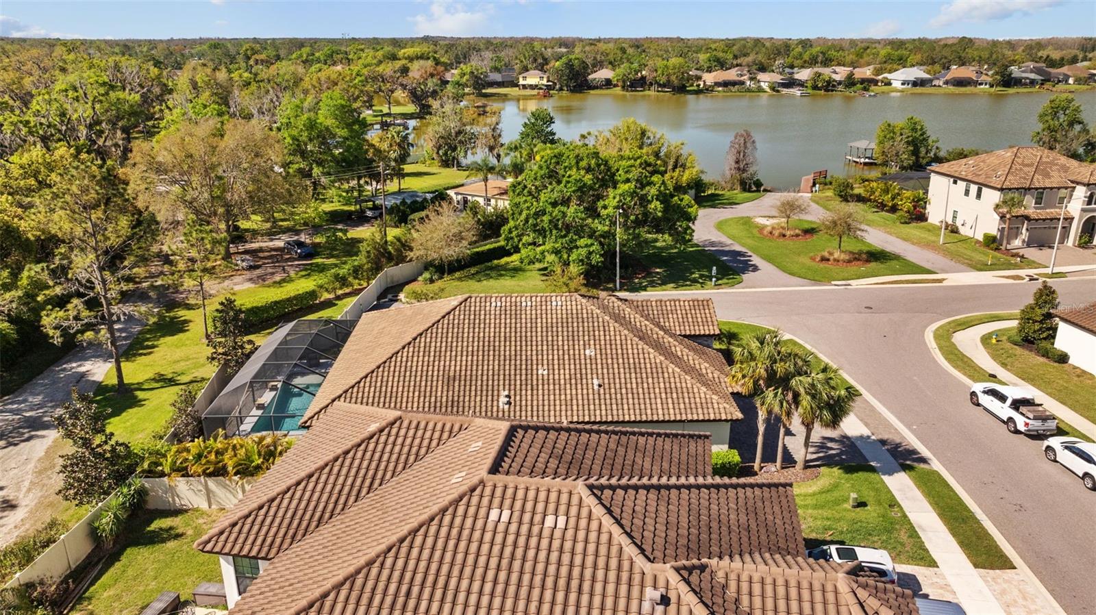 21662 PRISTINE LAKE BLVD, LAND O LAKES, FL, 34637