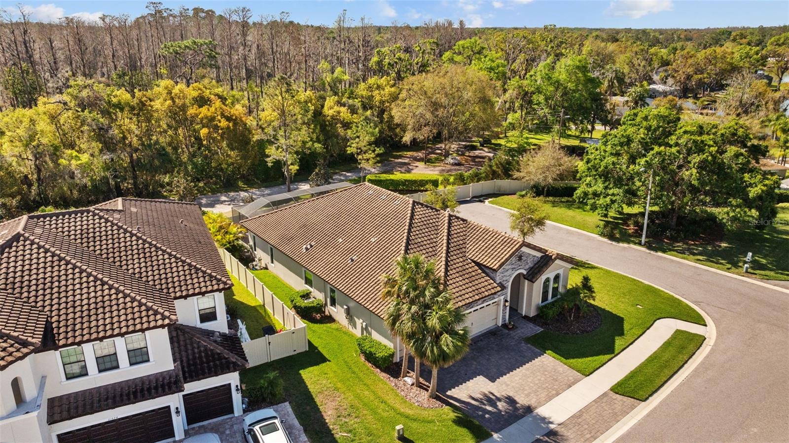 21662 PRISTINE LAKE BLVD, LAND O LAKES, FL, 34637