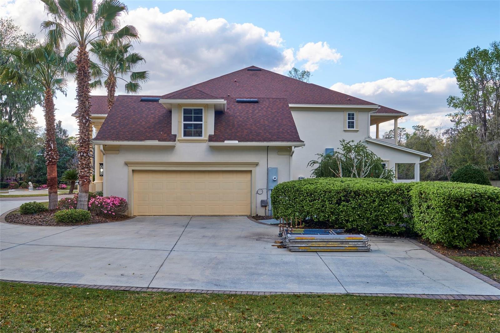 8604 SW 31ST AVE, GAINESVILLE, FL, 32608